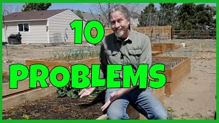 Why Raised Beds Are NOT Best