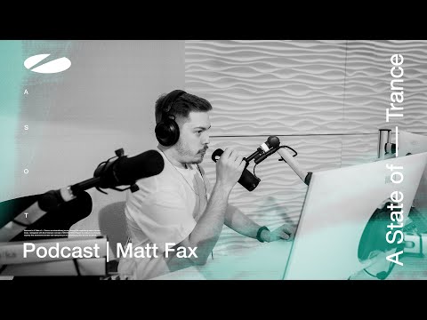 Matt Fax - A State Of Trance Episode 1173 Podcast