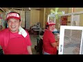 VALENTINE'S DAY INTERVIEW