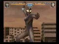 ウルトラマンFE3　実況プレイ　VSモード編5　2/2