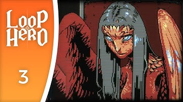 The harpies are not on my side - Let