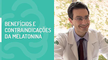 Como reduzir a produção de melatonina?