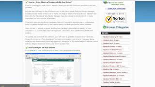 How to Update Acer Drivers - No Strings Attached :)