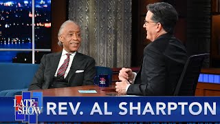 “Loudmouth” Highlights How Rev. Al Sharpton Draws Attention to the Civil Rights Movement