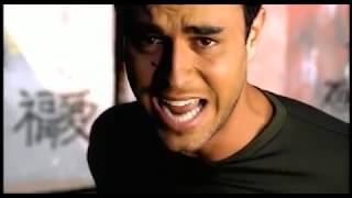 Enrique Iglesias - Rhythm divine