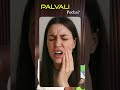 😖 Toothache ah? Instant relief nu krambu try pannreengala? 👀