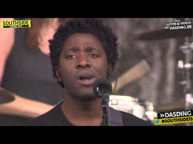 [HD] Bloc Party - Helicopter - Live @ Southside Festival 2013 [12/12] class=