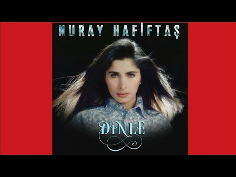 Nuray Hafiftaş -