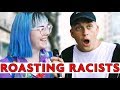 ROASTING WHITE SUPREMACISTS WITH STRANGERS | Chris Klemens