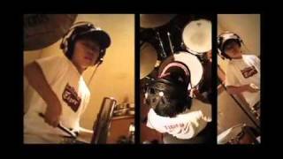 Taiga  A Time in NY 1-3.m4v