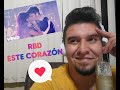 Vocal Coach REACCIONA a RBD - ESTE CORAZON (Live in Rio9