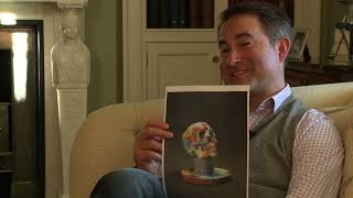 Interview With Christian Levett, London