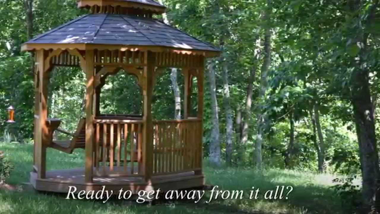 Bed and Breakfast in Berea Kentucky YouTube