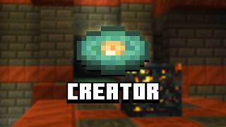 Creator - New 1.21 Minecraft Music Disc Resimi