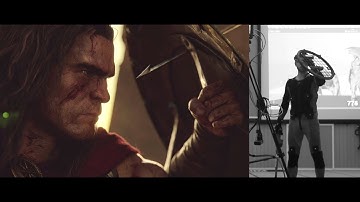 Conan Unconquered Trailer - VFX Breakdown by Goodbye Kansas Studios