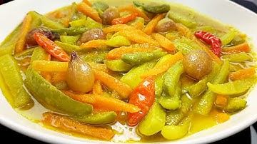 Thumbnail of GURIH NIKMAT,,,CARA MEMBUAT ACAR KUNING TIMUN WORTEL TETAP SEGAR DAN ENAK BIKIN KETAGIHAN