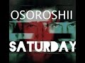 Osoroshii Special: Teke-Teke