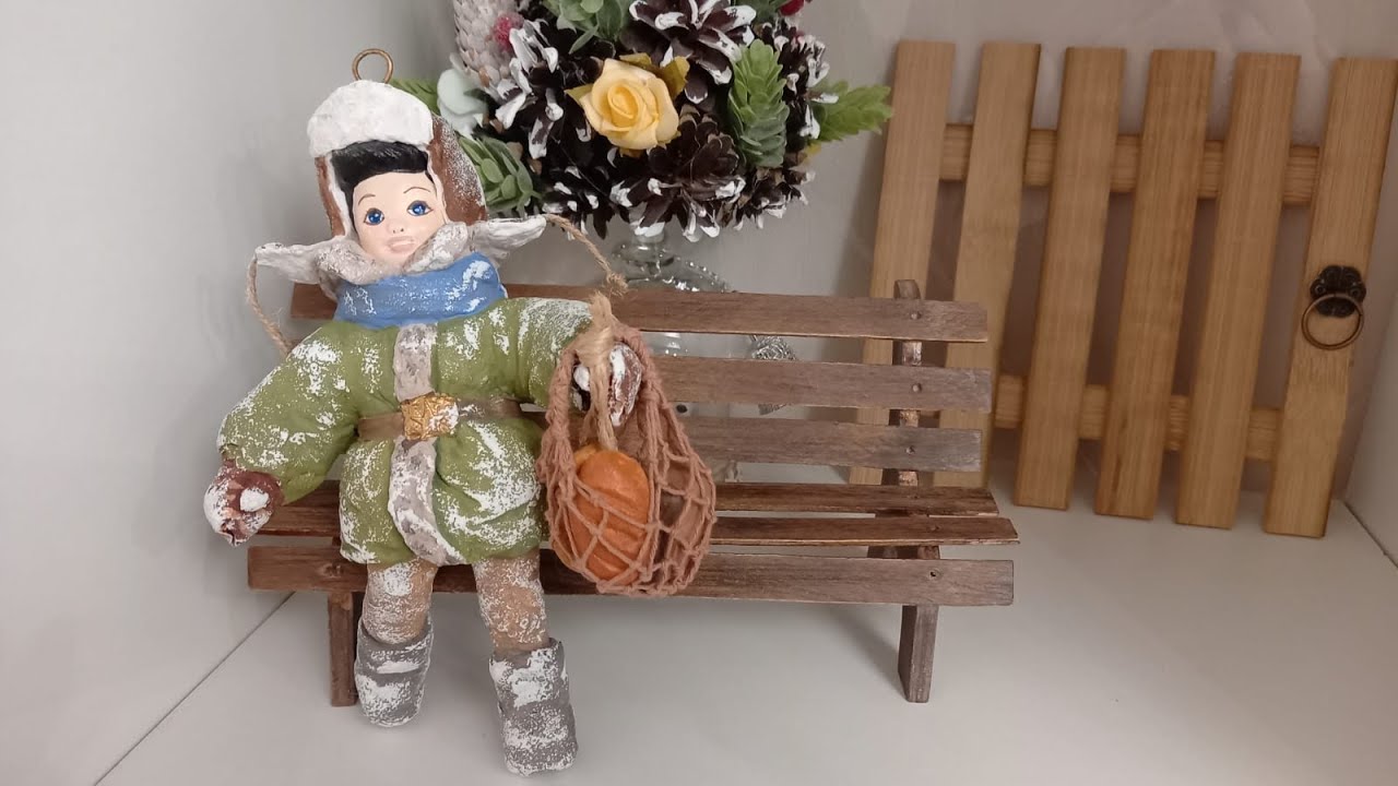 Купить Личинки Для Ватных Игрушек На Авито
