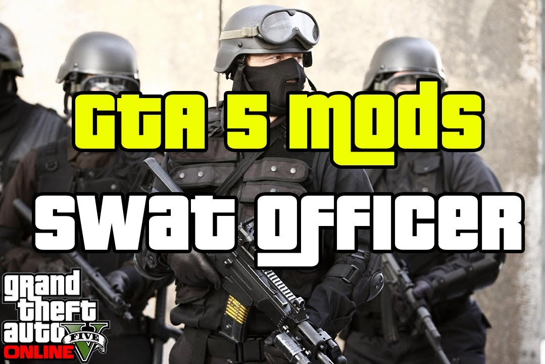 Gta 5 Mod Play As A Police Officer Swat Officer Or Noose Officer Gta 5 Youtube - youtube police swat vest roblox Gta 5 Mod Play As A Police Officer Swat Officer Or Noose Officer Gta 5 Youtube - police swat vest roblox