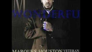 Marques Houston - Wonderful