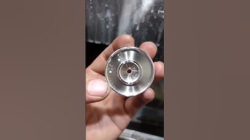 Kamikawa Precision CNC Custom Machining of Precision Parts