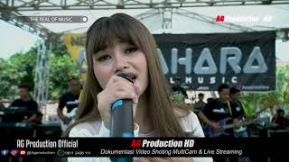 Mawar Putih Voc. Dila Cinta Live New Anisahara Wedding Rian & Ola  Cipondoh karawang