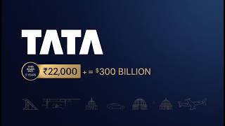 Why the Richest Business Family in India Isn't on the Rich List | The TATA Story