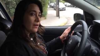 Prueba Suzuki Baleno