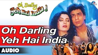 Oh Darling Yeh Hai India Title