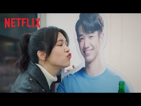 《極道千金》| 少女心 幕後花絮 | Netflix