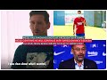 LIONEL MESSI HAS CONFIRMED HIS CONTINUITY WITH BARCELONA | MESSI TAKES A DIRECT HIT AT BARTOMEU