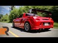The 2ZZ-Swapped JDM Toyota MR-S | A Budget Lotus Elise Build?!