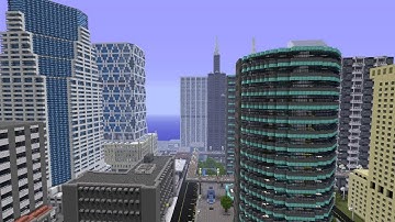 Minecraft- How To Install Custom Maps on Mac (1.11.2)