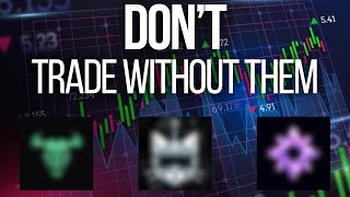 These 3 tools are VITAL in trading Memecoins