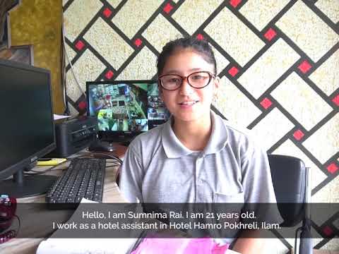 Dakchyata: TVET Practical