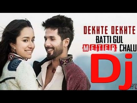 Sochta Hoon Ke Woh Kitne Masoom Thay Dj Remix || Full Bass || Atif Aslam || New 2019