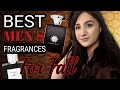 TOP 10 BEST FALL Fragrances FOR MEN 2020