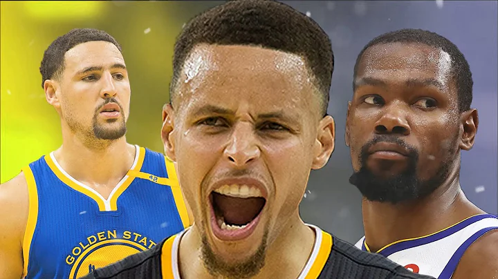 How The Golden State Warriors Built a Dynasty - DayDayNews