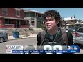 UTEP students frustrated over parking