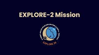 EXPLORE 2 Mission (English version)