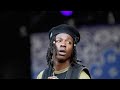 Joey Bada For My People Live At The Olympia mp3