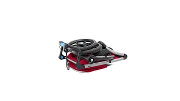Stroller - Thule Urban Glide 2 - Compact Fold
