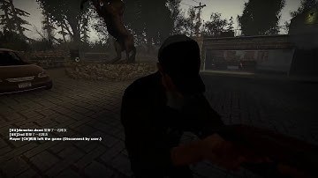 No More Room In Hell - pvp PUNCH kill