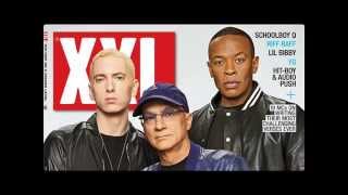 the truth behind the Eminem and Benzino Beef
