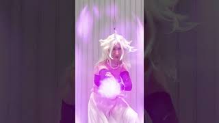 Android 21 Dragon Ball