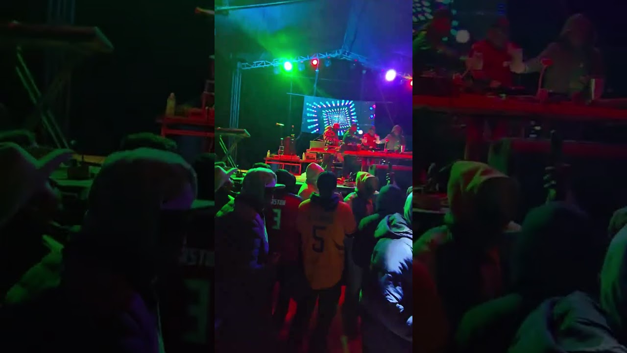 Sonido La Changa Desde Fabrica de Melchor Gto 