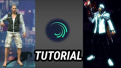 how to freefire trending tutorial /freefire ki video tutorial editing  XML alightmotion tutorial 🔥💥🔥