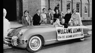 UC Homecoming Memories: 70 Years in 90 Seconds