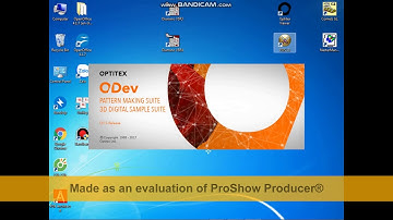 Hướng Dẫn Xuất File PDS-MDL Sang DXF-AAMA ( OPTITEX - DIAMINO - GL )