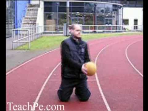 Medicine Ball Drills For Javelin Medicine Ball Drills For Javelin